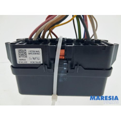 Peugeot - 3008 - Boîte à fusibles