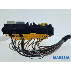 Peugeot - 3008 - Boîte à fusibles