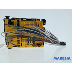 Peugeot - 3008 - Boîte à fusibles