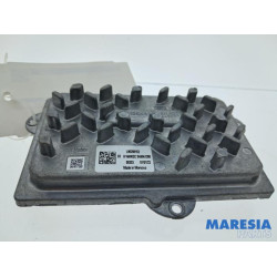 Peugeot - 3008 - Computer lighting module