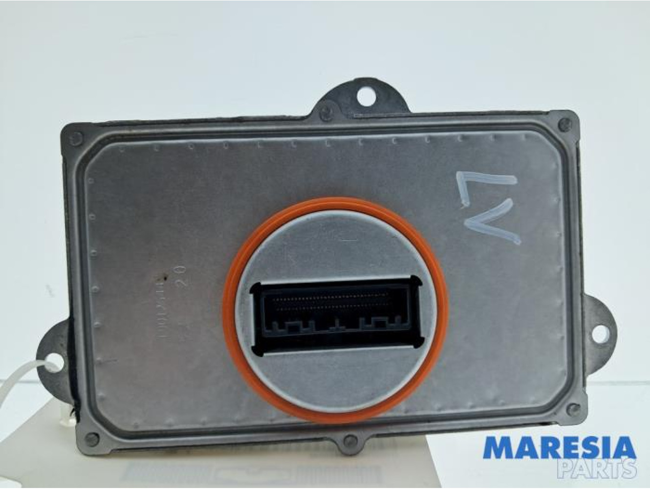 Peugeot - 3008 - Computer lighting module