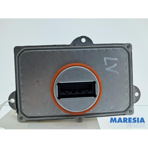 Peugeot - 3008 - Computer lighting module