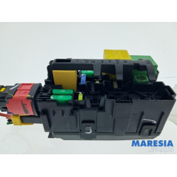 Peugeot - 3008 - Boîte à fusibles