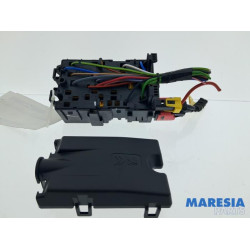 Peugeot - 3008 - Boîte à fusibles