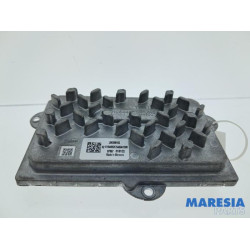 Peugeot - 3008 - Computer lighting module