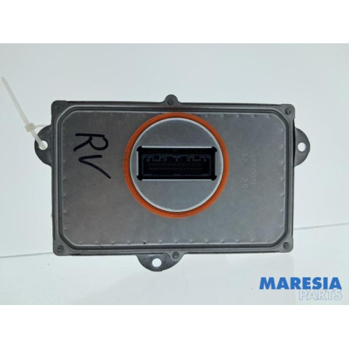 Peugeot - 3008 - Computer lighting module