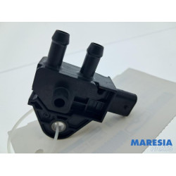 Peugeot - 3008 - Particulate filter sensor