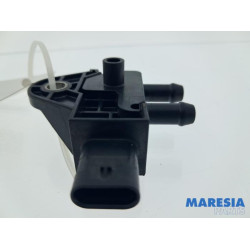 Peugeot - 3008 - Particulate filter sensor