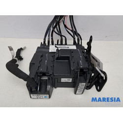 Peugeot - 3008 - Boîte à fusibles