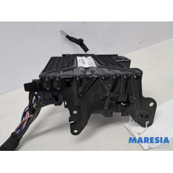 Peugeot - 3008 - Boîte à fusibles