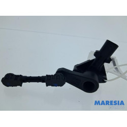 Peugeot - 3008 - Xenon height adjustment