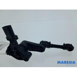 Peugeot - 3008 - Xenon height adjustment