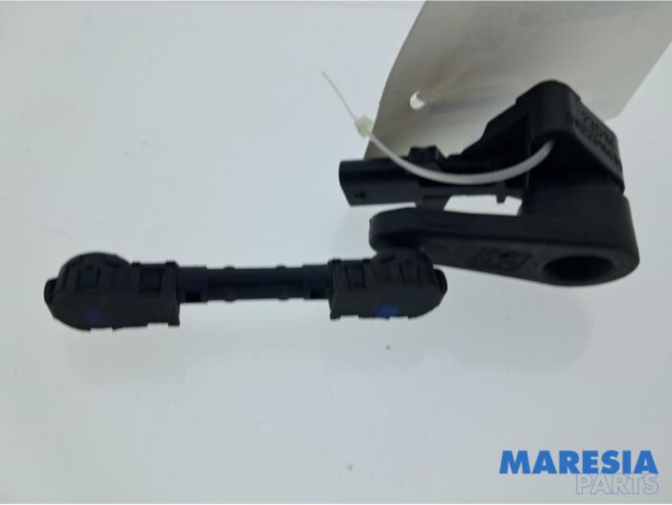 Peugeot - 3008 - Xenon height adjustment