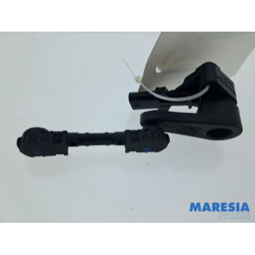 Peugeot - 3008 - Xenon height adjustment