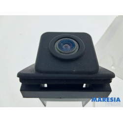 Peugeot - 3008 - Reversing camera