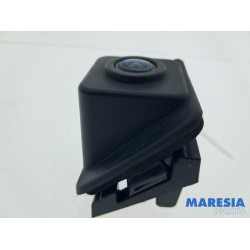 Peugeot - 3008 - Reversing camera