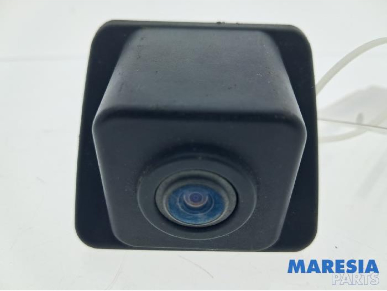 Peugeot - 3008 - Reversing camera