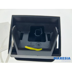 Peugeot - 3008 - Reversing camera