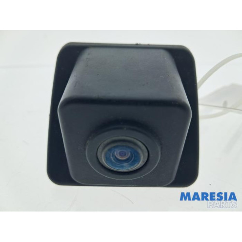 Peugeot - 3008 - Reversing camera