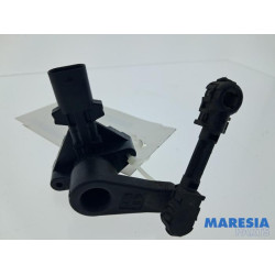 Peugeot - 3008 - Xenon height adjustment