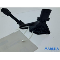 Peugeot - 3008 - Xenon height adjustment