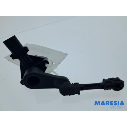 Peugeot - 3008 - Xenon height adjustment