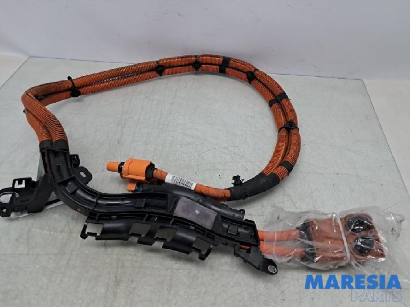 Peugeot - 3008 - HV kabel (hoog voltage)