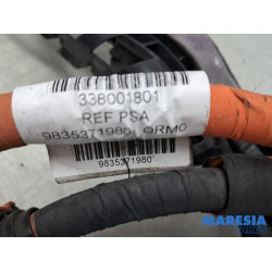 Peugeot - 3008 - HV kabel (hoog voltage)
