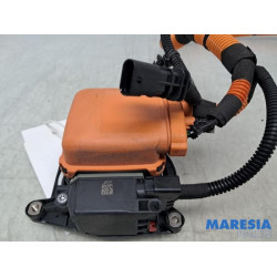 Peugeot - 3008 - Oplaadpunt stekker aansluiting