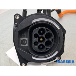 Peugeot - 3008 - Oplaadpunt stekker aansluiting