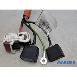 Peugeot - 3008 - Oplaadpunt stekker aansluiting