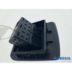 Peugeot - 3008 - AUX / USB-Anschluss