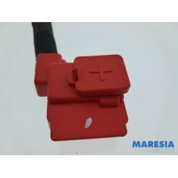 Peugeot - 3008 - Battery pole
