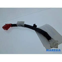 Peugeot - 3008 - Battery pole