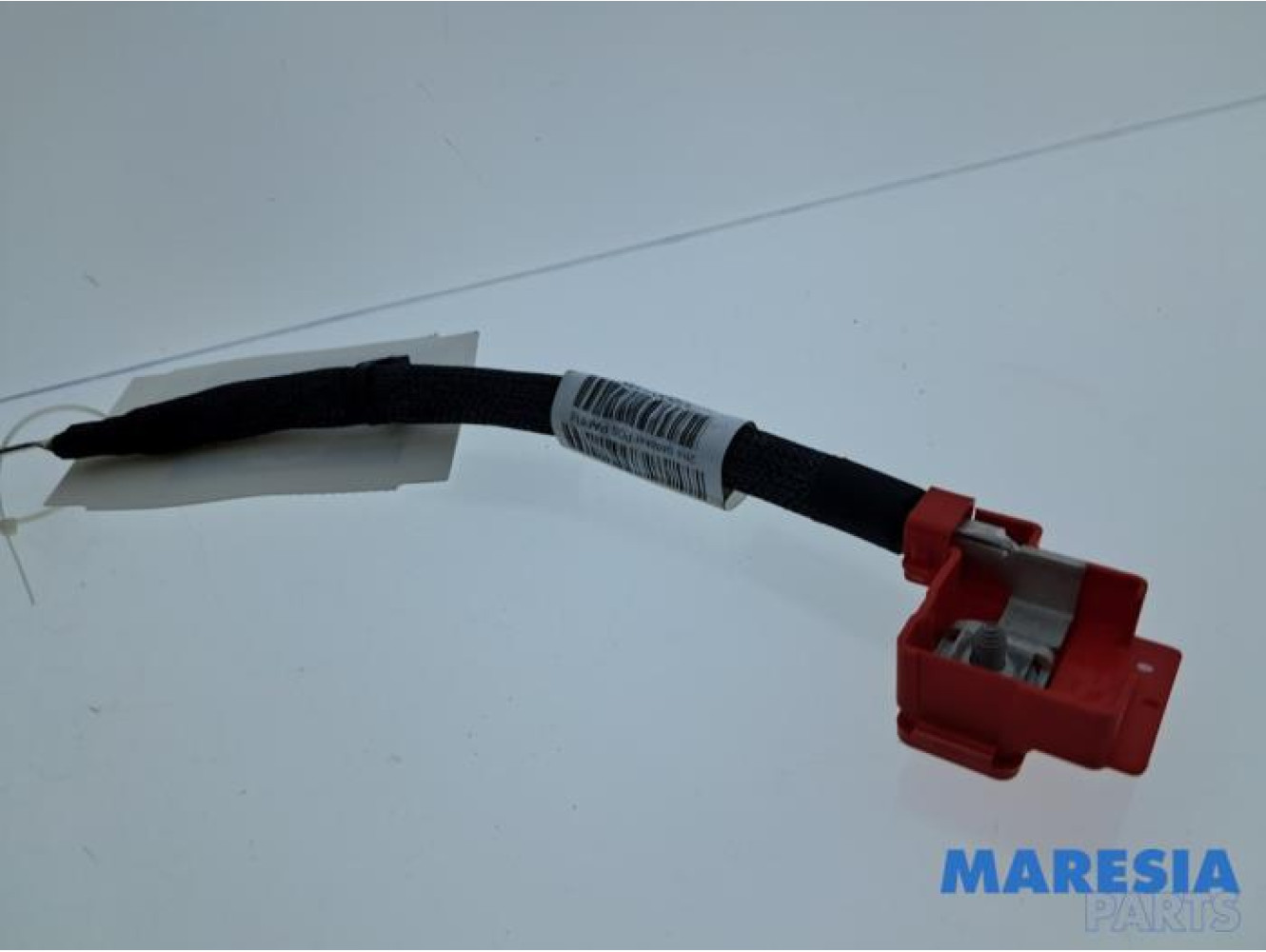 Peugeot - 3008 - Battery pole