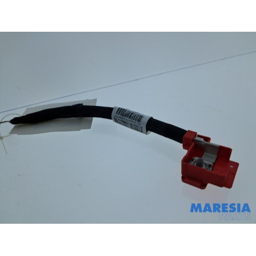 Peugeot - 3008 - Accupool