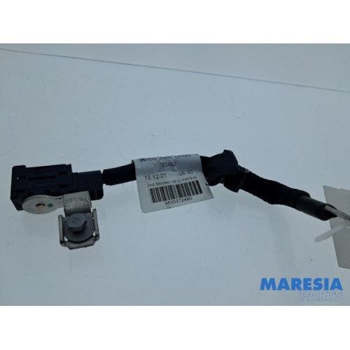 Peugeot - 3008 - Accupool