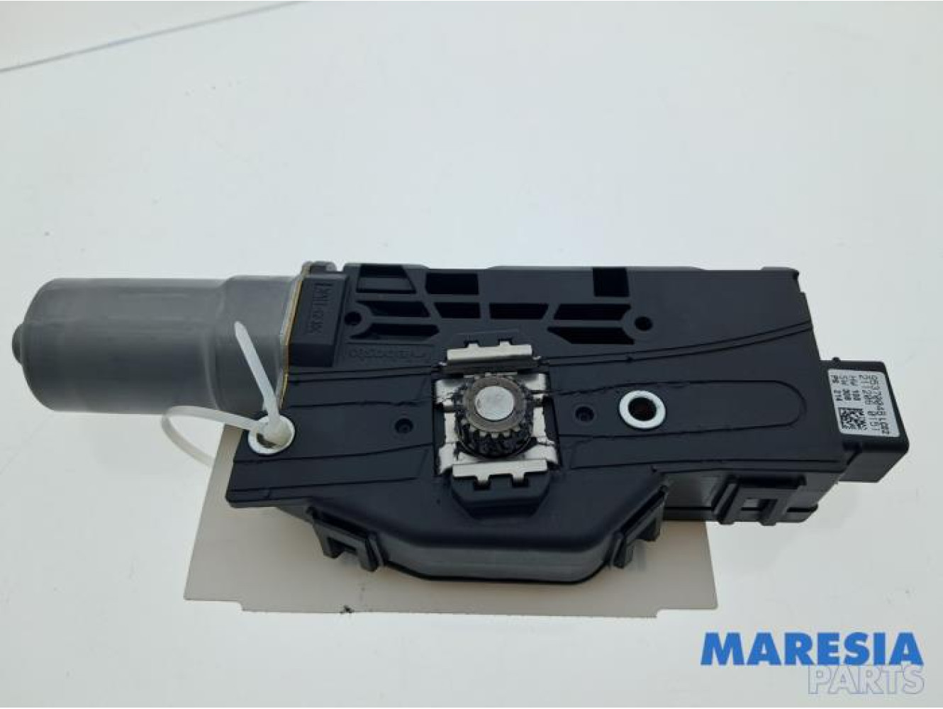 Peugeot - 3008 - Schuifdak Motor