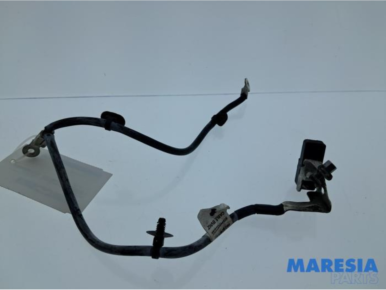 Peugeot - 3008 - Accu sensor