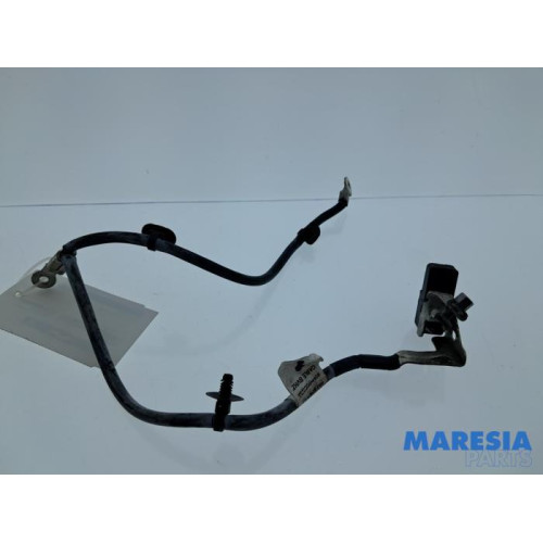 Peugeot - 3008 - Battery sensor