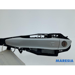 Peugeot - 3008 - Door handle 4-door, front left