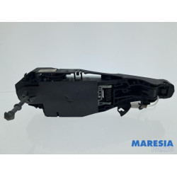 Peugeot - 3008 - Door handle 4-door, front left