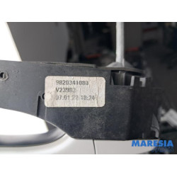 Peugeot - 3008 - Door handle 4-door, front left