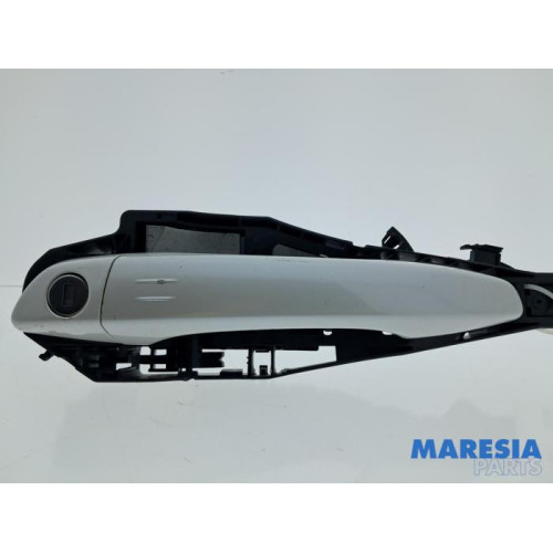 Peugeot - 3008 - Door handle 4-door, front left