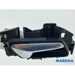 Peugeot - 3008 - Front door handle 4-door, right