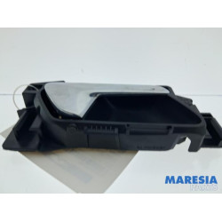 Peugeot - 3008 - Front door handle 4-door, right