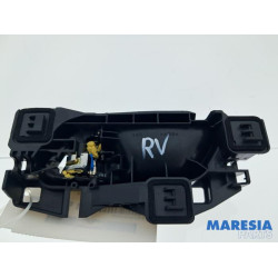 Peugeot - 3008 - Front door handle 4-door, right