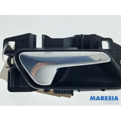 Peugeot - 3008 - Front door handle 4-door, right