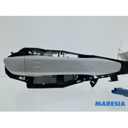 Peugeot - 3008 - Front door handle 4-door, right