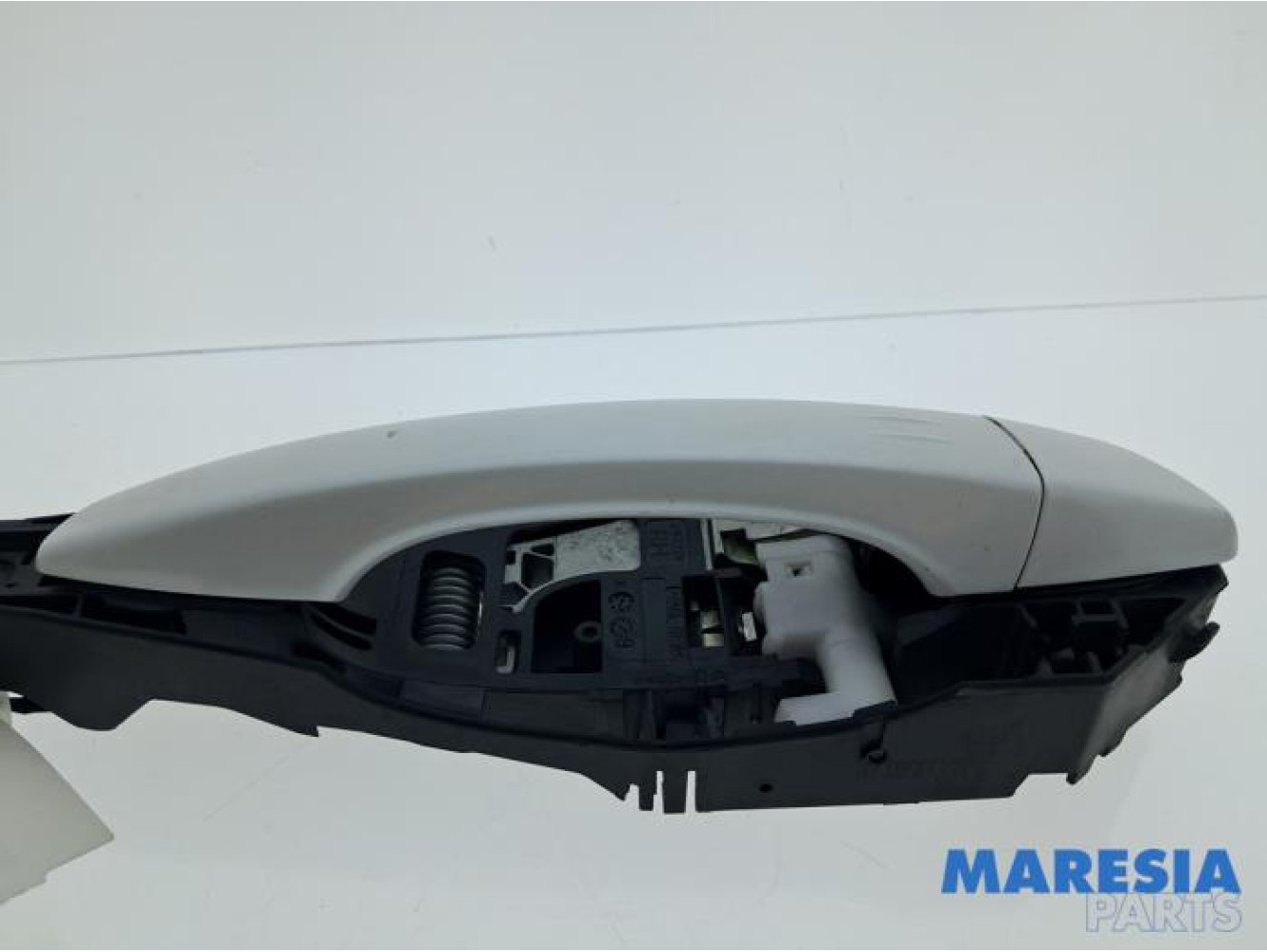 Peugeot - 3008 - Front door handle 4-door, right